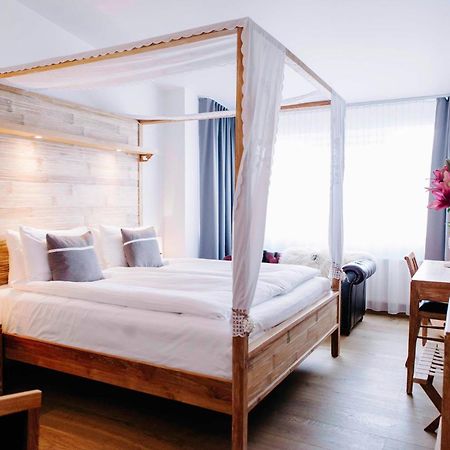 Eyja Guldsmeden Hotel Рейкьявик Экстерьер фото