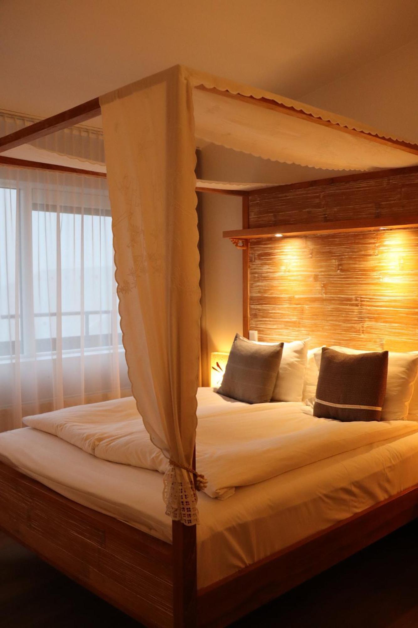Eyja Guldsmeden Hotel Рейкьявик Экстерьер фото