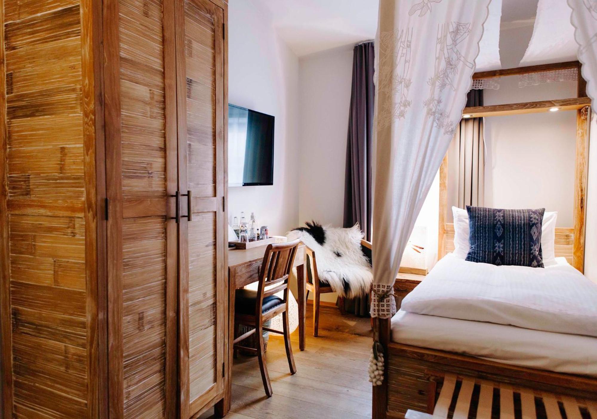 Eyja Guldsmeden Hotel Рейкьявик Экстерьер фото