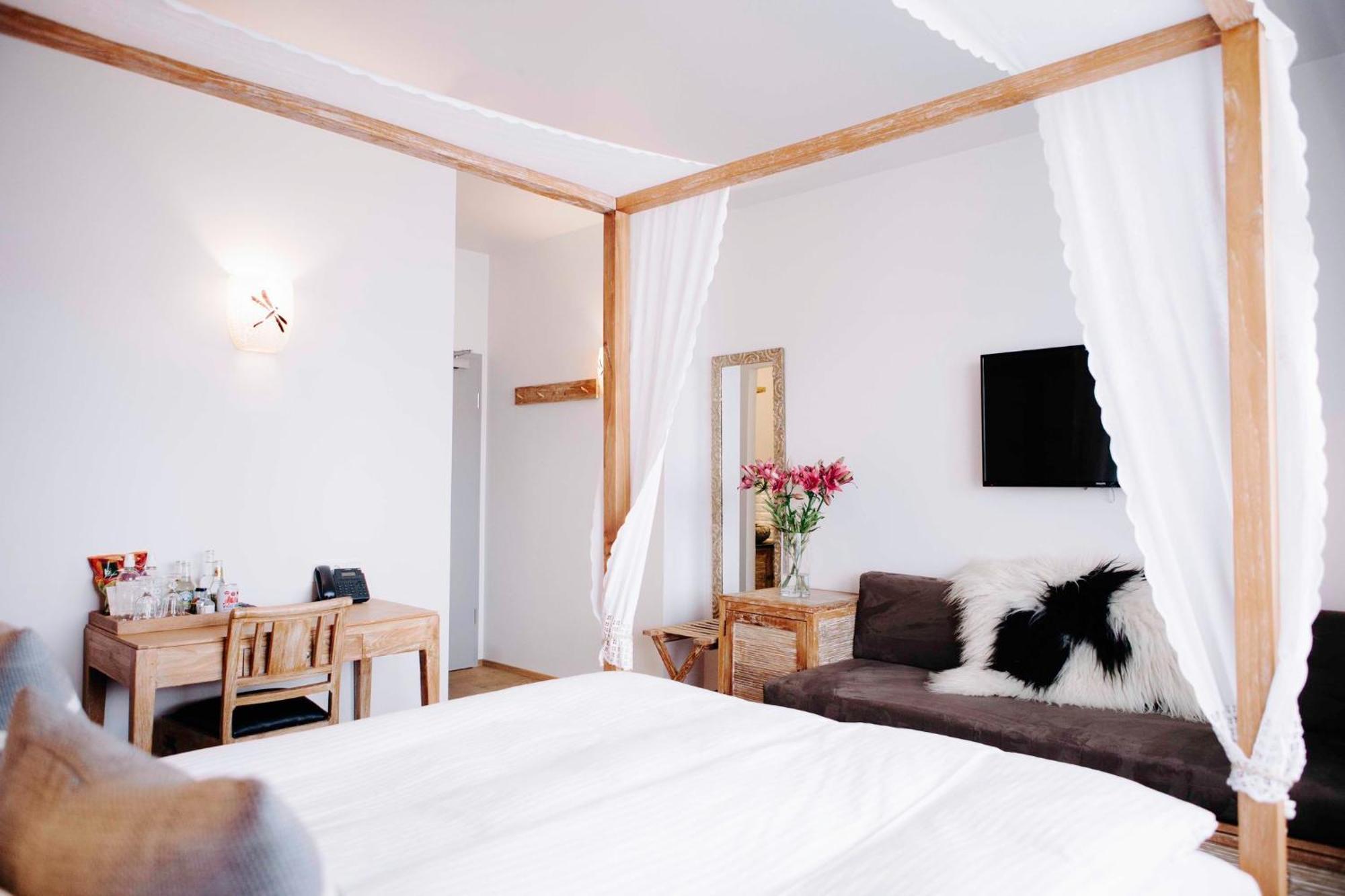 Eyja Guldsmeden Hotel Рейкьявик Экстерьер фото