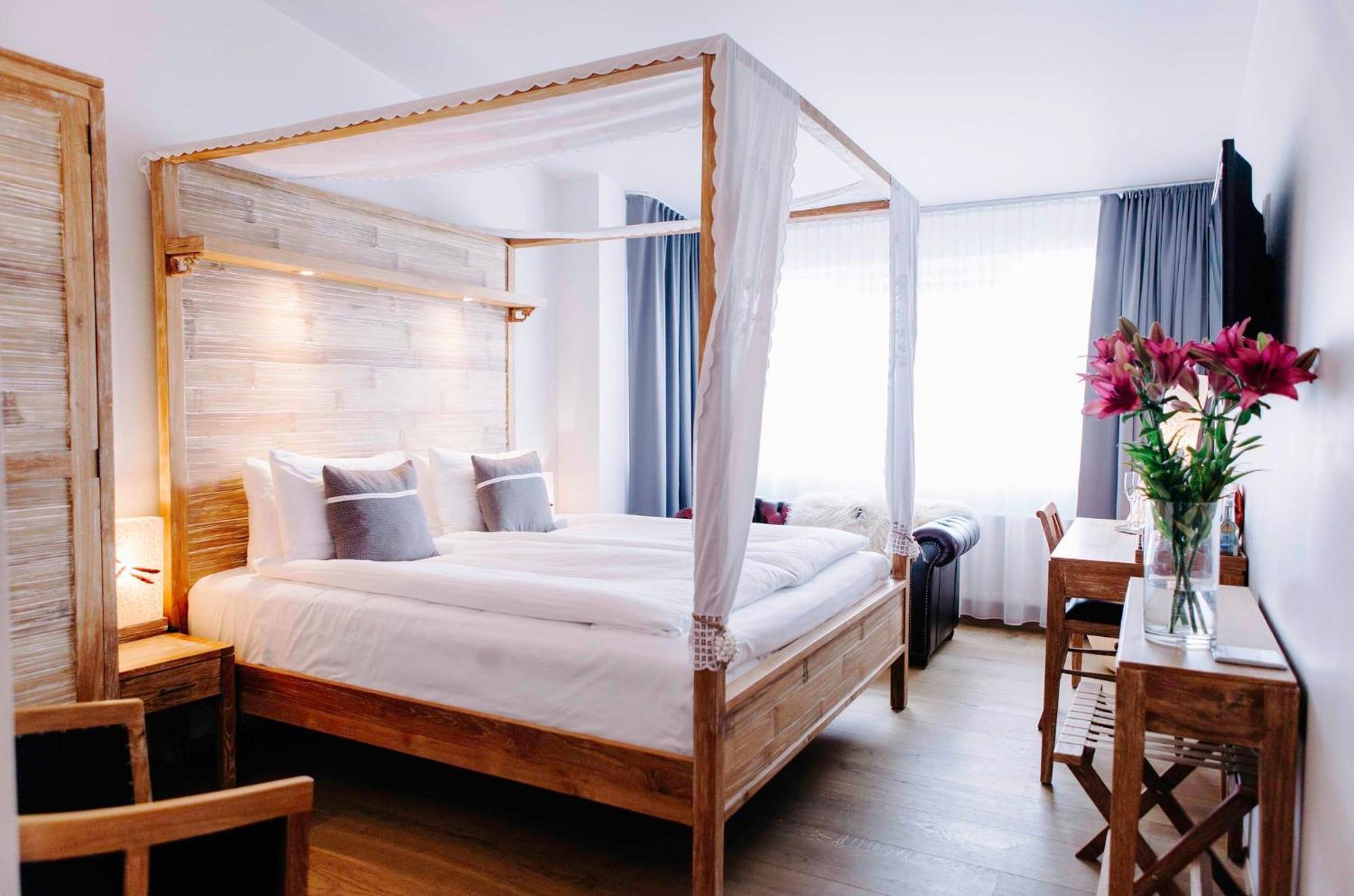 Eyja Guldsmeden Hotel Рейкьявик Экстерьер фото